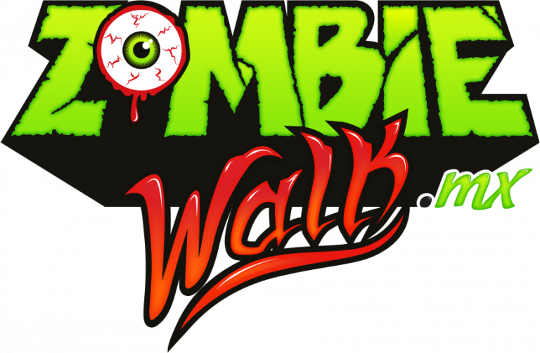 Zombie Walk Cultura Alternativa Terror, ciencia ficción, fantasia